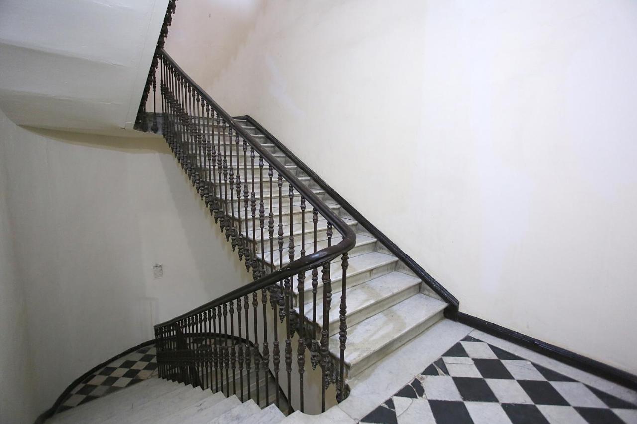 Paskunji Residence Tbilisi Exterior photo