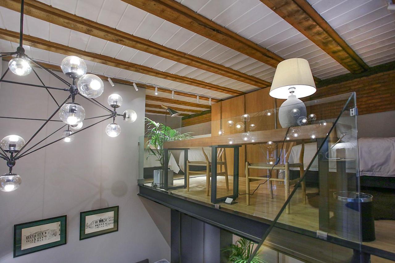 Paskunji Residence Tbilisi Exterior photo