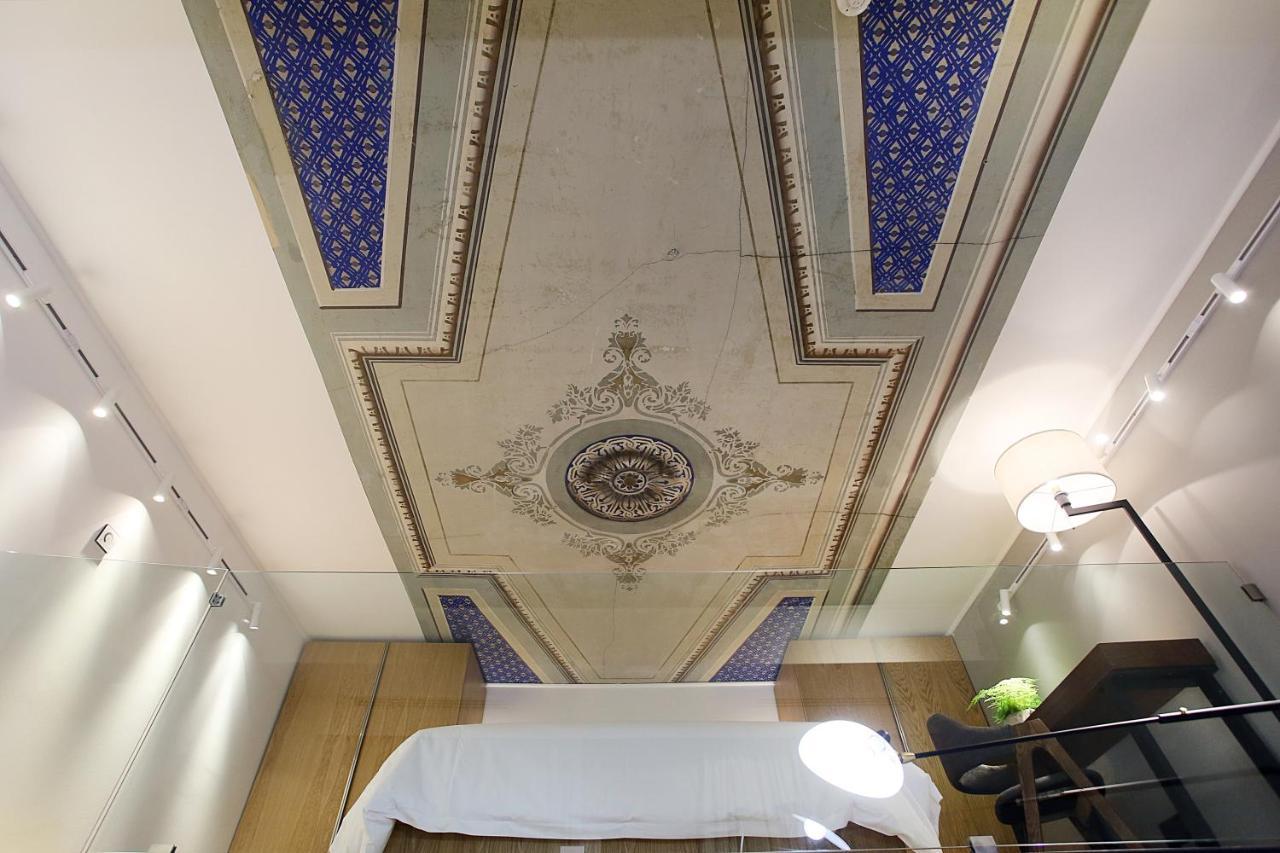 Paskunji Residence Tbilisi Exterior photo